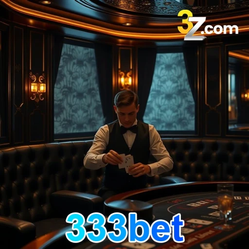 333bet Plataforma